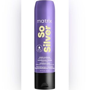 Matrix So Silver Purple Conditioner